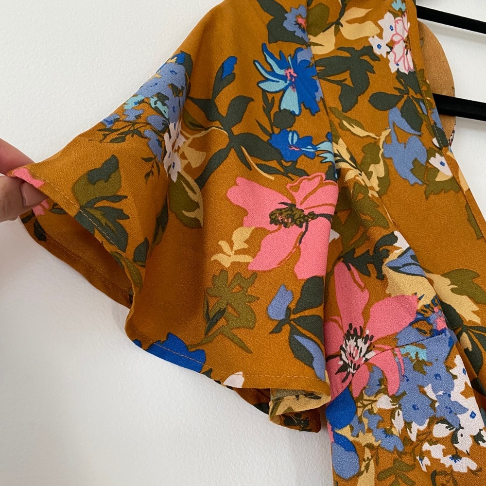 Summer/ Autumn/ Holiday boho BODY SUIT